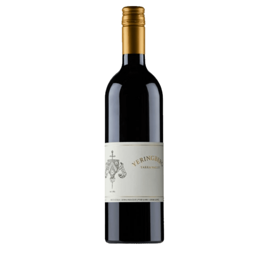 2019 Yeringberg Red Blend Yarra Valley Vic