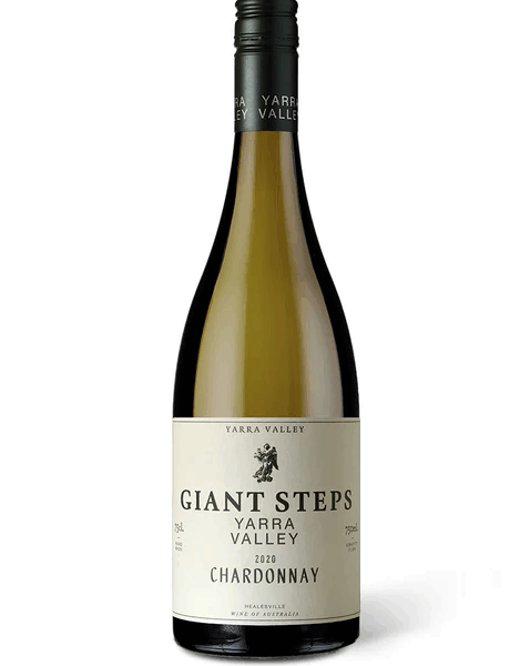 Giant Steps Yarra Valley Chardonnay