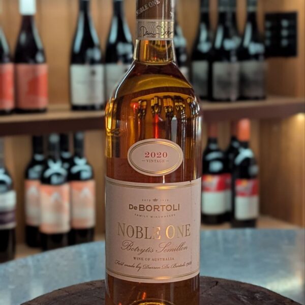 2020 De Bortoli Noble One Botrytis Semillon 750ml