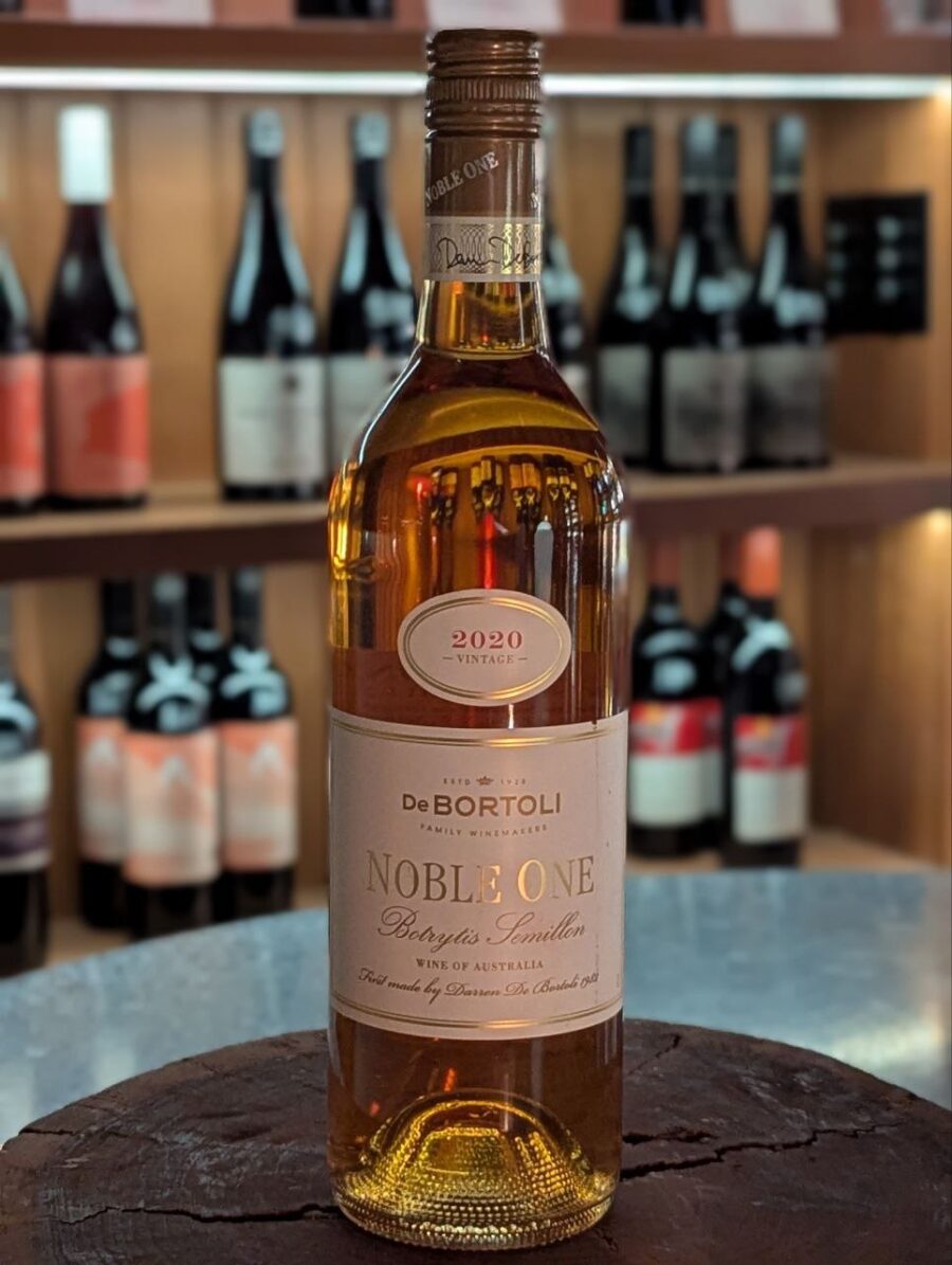 2020 De Bortoli Noble One Botrytis Semillon 750ml