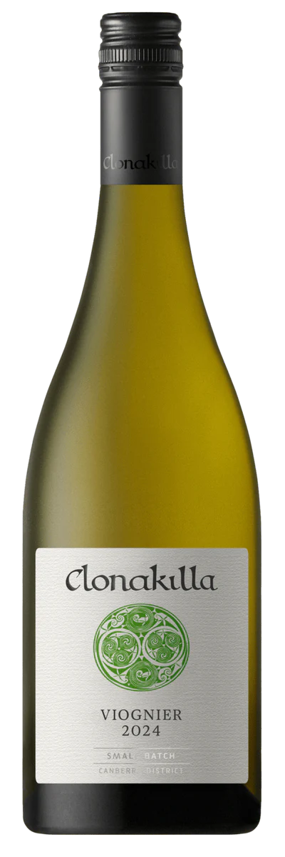 Clonakilla Viognier