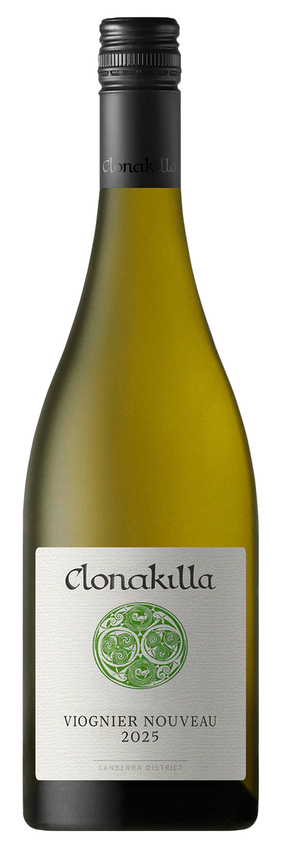 Clonakilla Viognier Nouveau